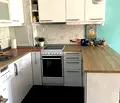 Снимка 3 — Двустаен апартамент в Слатина с асансьор и контрол на достъпа