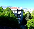 Снимка 4 — 3-стаен апартамент в Стрелбище с две тераси