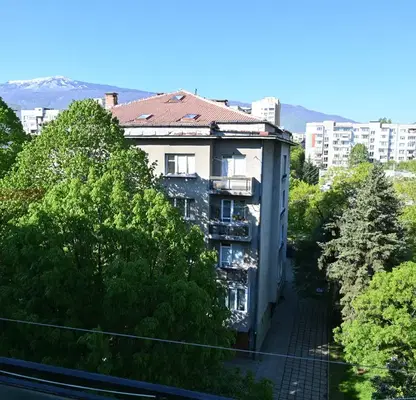 Photo 4 — 3-room apartment in Strelbishte with two terraces
