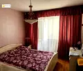 Снимка 3 — Тристаен апартамент в Стрелбище с два балкона