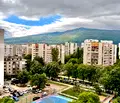 Снимка 2 — Тристаен апартамент с голяма тераса в Стрелбище, София