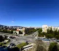 Снимка 2 — Просторен 4-стаен апартамент в Стрелбище с панорамна гледка