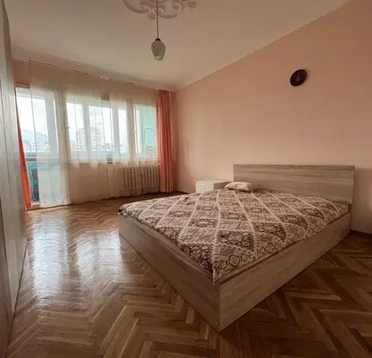 Снимка 5 — Тристаен апартамент с тераса в Стрелбище, София