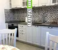 Снимка 4 — Тристаен апартамент с тераса в Стрелбище, София