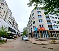 Снимка 3 — Едностаен апартамент в Студентски град с паркинг и видеонаблюдение