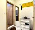 Снимка 5 — Двустаен апартамент с южно изложение в Студентски град, София