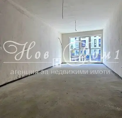 Снимка 2 — Двустаен апартамент с тераса в Студентски град, София