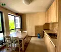 Снимка 4 — Двустаен апартамент с тераса в Студентски град, София