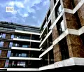 Снимка 2 — Тристаен апартамент с две тераси в Студентски град, София