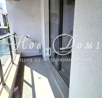 Снимка 4 — Тристаен апартамент с две бани в Студентски град, София