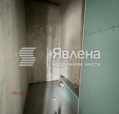 Снимка 4 — Тристаен апартамент с паркомясто в Студентски град, София