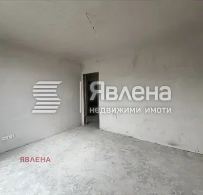 Снимка 5 — Тристаен апартамент с паркомясто в Студентски град, София