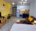 Снимка 3 — Едностаен апартамент с тераса в Студентски град, София