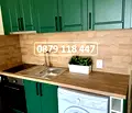 Снимка 2 — Едностаен апартамент в Студентски град с тераса