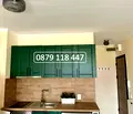 Снимка 3 — Едностаен апартамент в Студентски град с тераса