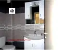 Снимка 3 — Едностаен апартамент в Студентски град с обновен интериор