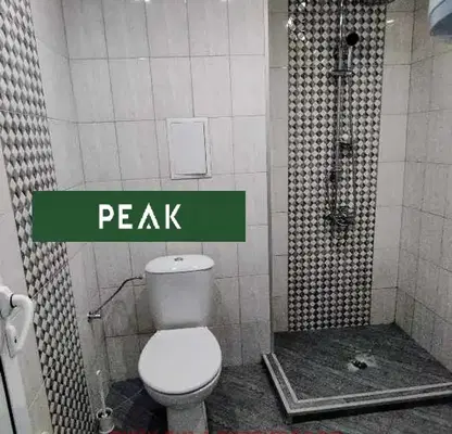 Снимка 5 — Едностаен апартамент в Студентски град, 11-ти етаж