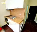 Снимка 3 — Едностаен апартамент в Студентски град, София на партерен етаж