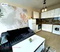 Снимка 2 — Голям едностаен апартамент в Студентски град с асансьор