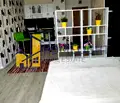 Снимка 4 — Едностаен апартамент с тераса в Студентски град, София