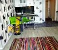 Снимка 5 — Едностаен апартамент с тераса в Студентски град, София
