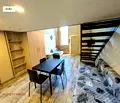 Снимка 4 — Едностаен апартамент с мезонет в Студентски град, София