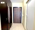 Снимка 3 — Едностаен апартамент с тераса в Студентски град, София