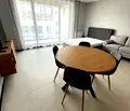 Снимка 3 — Едностаен апартамент с тераса в Студентски град, София
