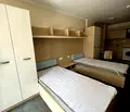 Снимка 2 — Едностаен апартамент в Студентски град с удобна локация