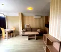 Снимка 3 — Двустаен апартамент с тераса и гледка към Витоша в Студентски град