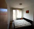 Снимка 4 — Двустаен апартамент с южна тераса в Студентски град, София