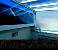 Снимка 4 — Двустаен апартамент с две тераси в Студентски град, София