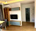 Снимка 3 — Двустаен апартамент с тераса в Студентски град, София