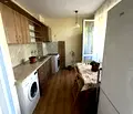 Снимка 2 — Двустаен апартамент с три тераси в Студентски град, София