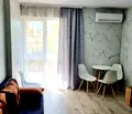 Снимка 3 — Двустаен апартамент в Студентски град с тераса
