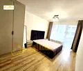 Снимка 4 — Двустаен апартамент в Студентски град с луксозно обзавеждане