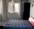 Снимка 4 — Двустаен апартамент с две тераси в Студентски град, София