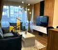 Снимка 3 — Двустаен апартамент с тераса в Студентски град, София
