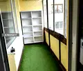 Снимка 4 — Двустаен апартамент с тераса в Студентски град, София