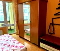 Снимка 5 — Двустаен апартамент с тераса в Студентски град, София
