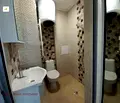 Снимка 5 — Двустаен апартамент с южно изложение в Студентски град, София