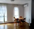 Снимка 2 — Двустаен апартамент с южно изложение в Студентски град, София
