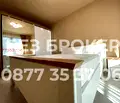 Снимка 5 — Двустаен апартамент с тераса в Студентски град, София