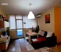 Снимка 2 — Двустаен апартамент с тераса в Студентски град, София