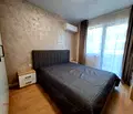 Снимка 5 — Двустаен апартамент с тераса и гледка към Витоша в Студентски град