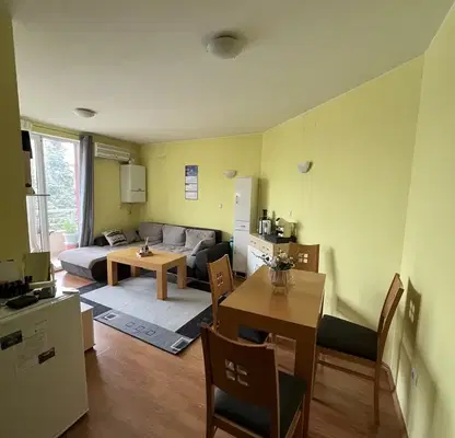 Photo 2 — 2-bedroom apartment in Sofiya, Studentski Grad