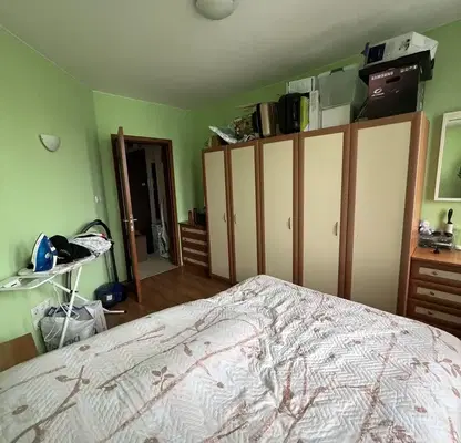 Photo 4 — 2-bedroom apartment in Sofiya, Studentski Grad