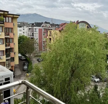 Photo 5 — 2-bedroom apartment in Sofiya, Studentski Grad