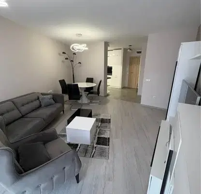 Photo 2 — 2-bedroom apartment in Sofiya, Studentski Grad