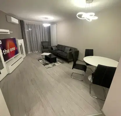 Photo 3 — 2-bedroom apartment in Sofiya, Studentski Grad
